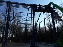 GUILLAUME CORNIER-DELABROUILLE - CORNIER DELABROUILLE ARCHITECTURE