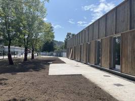 Floriane MASSOULÈS - MASSOULES ARCHITECTES