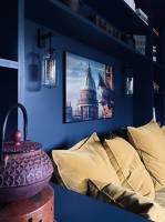 Ciryl BRIFAULT - CYRIL BRIFAULT - ARCHITECTURE D'INTERIEUR