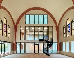 Ciryl BRIFAULT - CYRIL BRIFAULT - ARCHITECTURE D'INTERIEUR