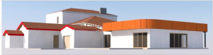 Miguel ARNAL - Archi environnement