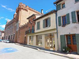 GOURON JONATHAN - ATELIER GOURON
